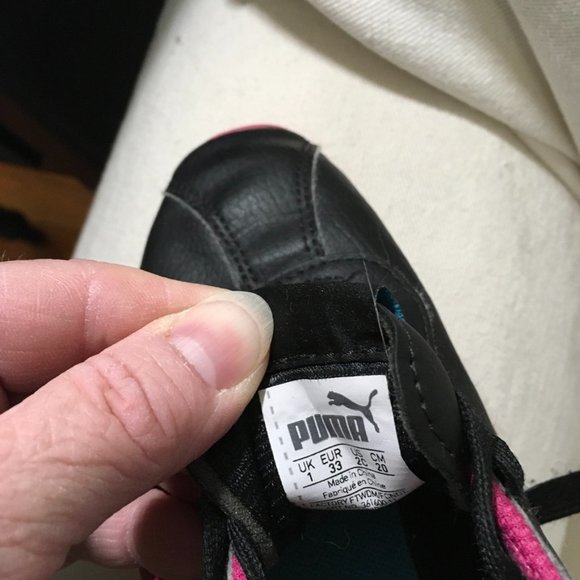 Puma Sneakers Youth 2C - Picture 4 of 6